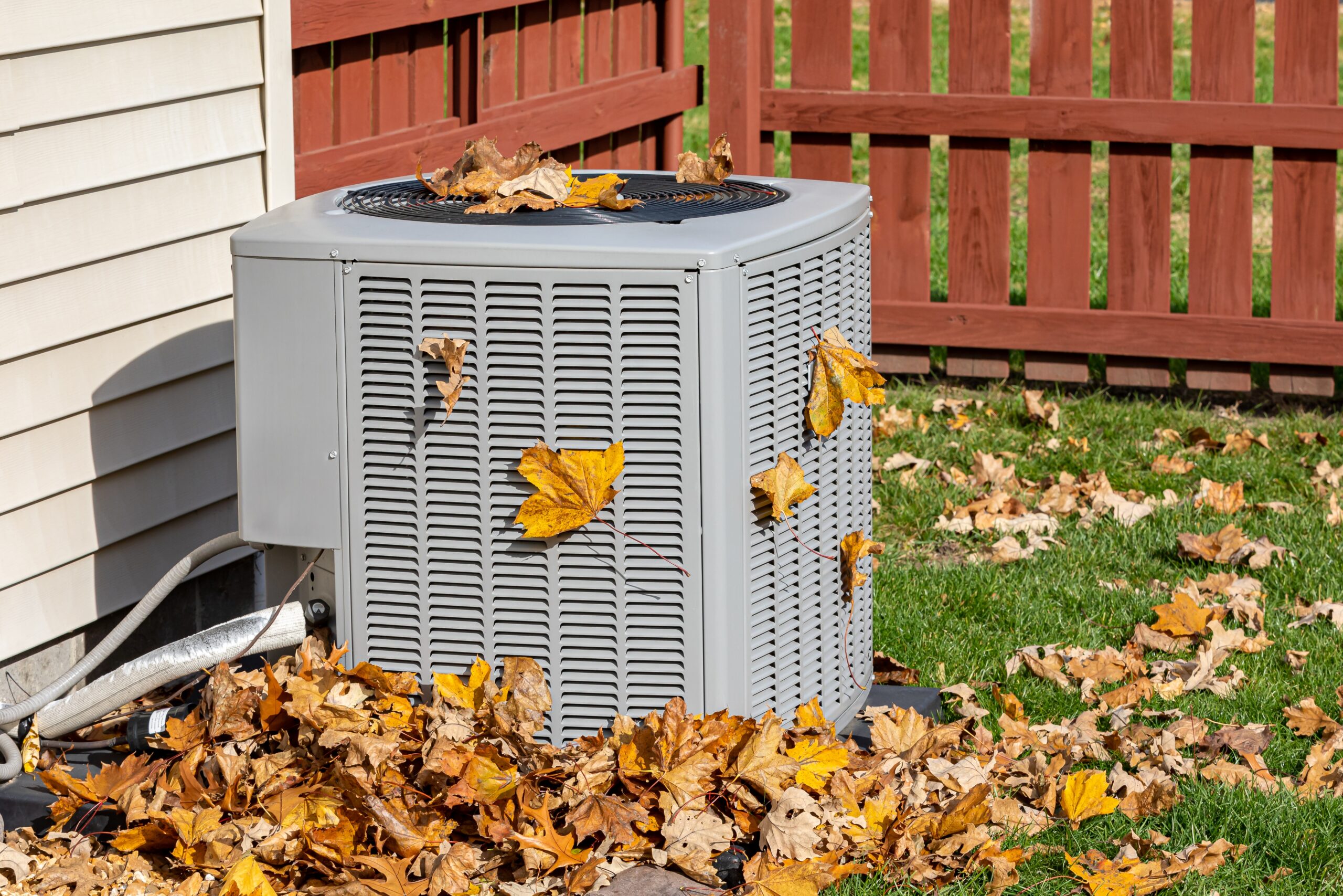 Picking the Best AC Temperature for Fall Savings